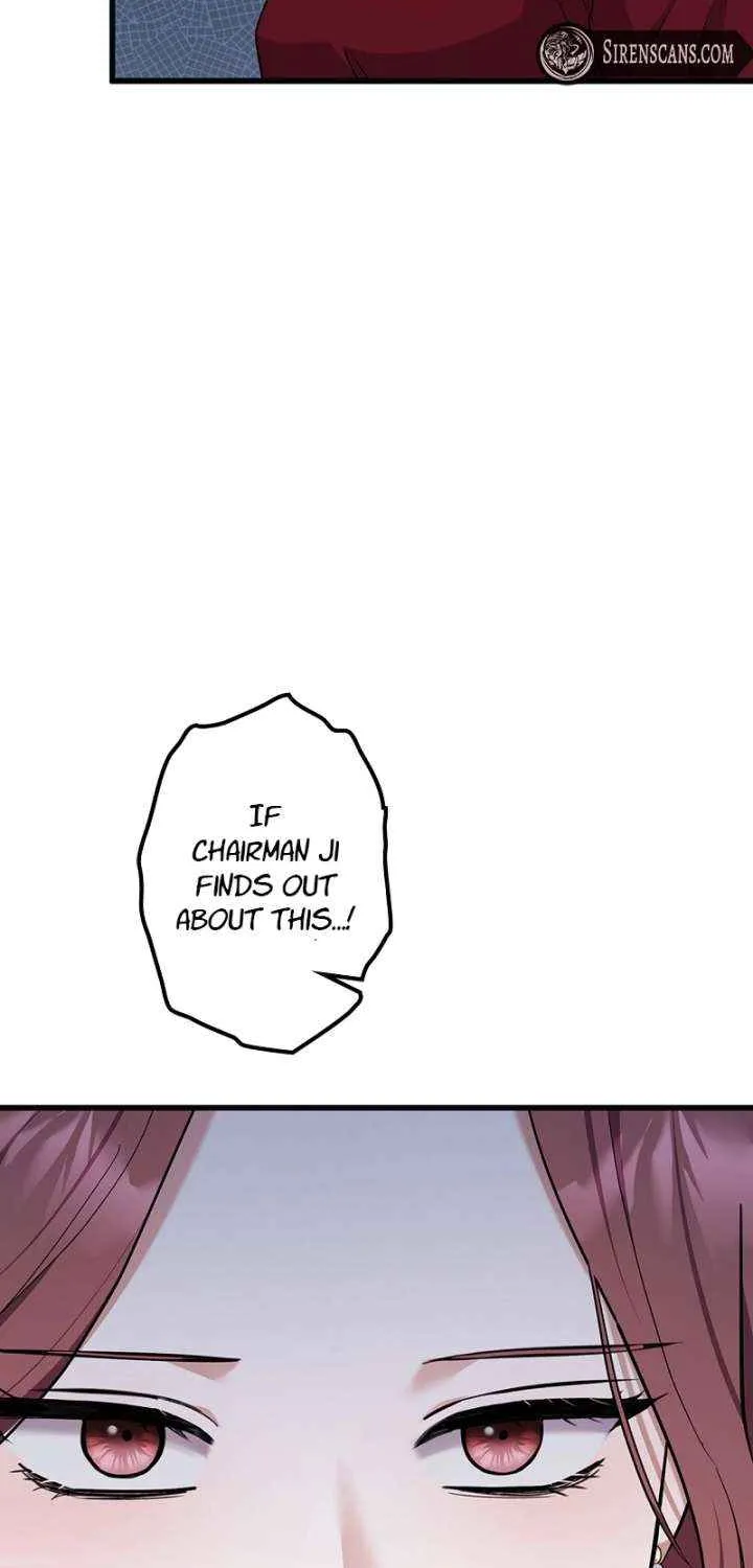 Would You Like to Have an Affair With Me Chapter 29 page 30 - 