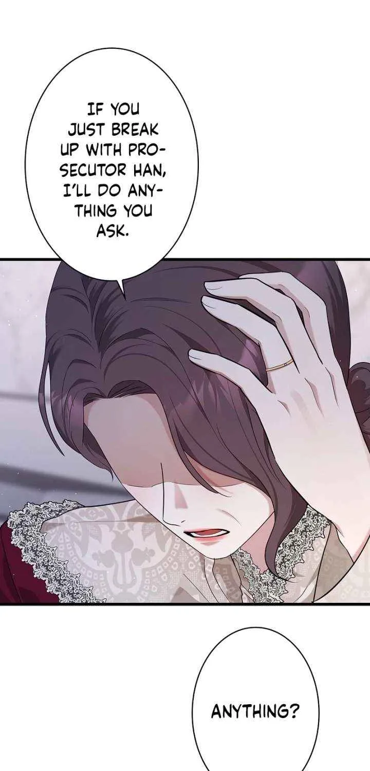 Would You Like to Have an Affair With Me Chapter 29 page 40 - 
