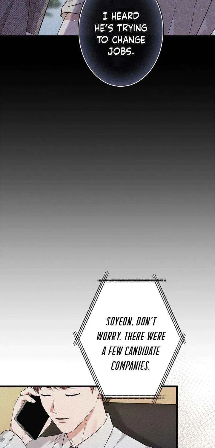Would You Like to Have an Affair With Me Chapter 29 page 50 - 
