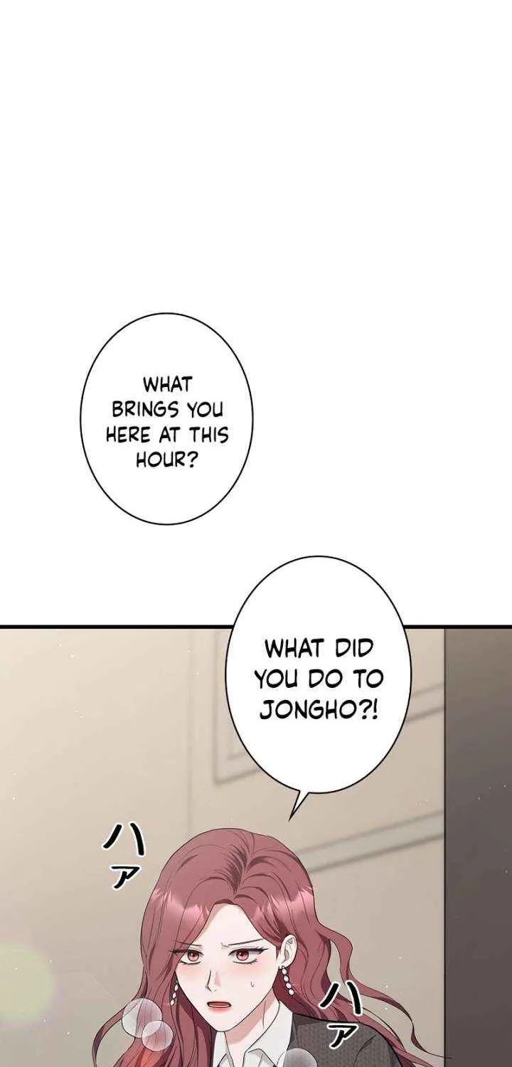 Would You Like to Have an Affair With Me Chapter 29 page 61 - 