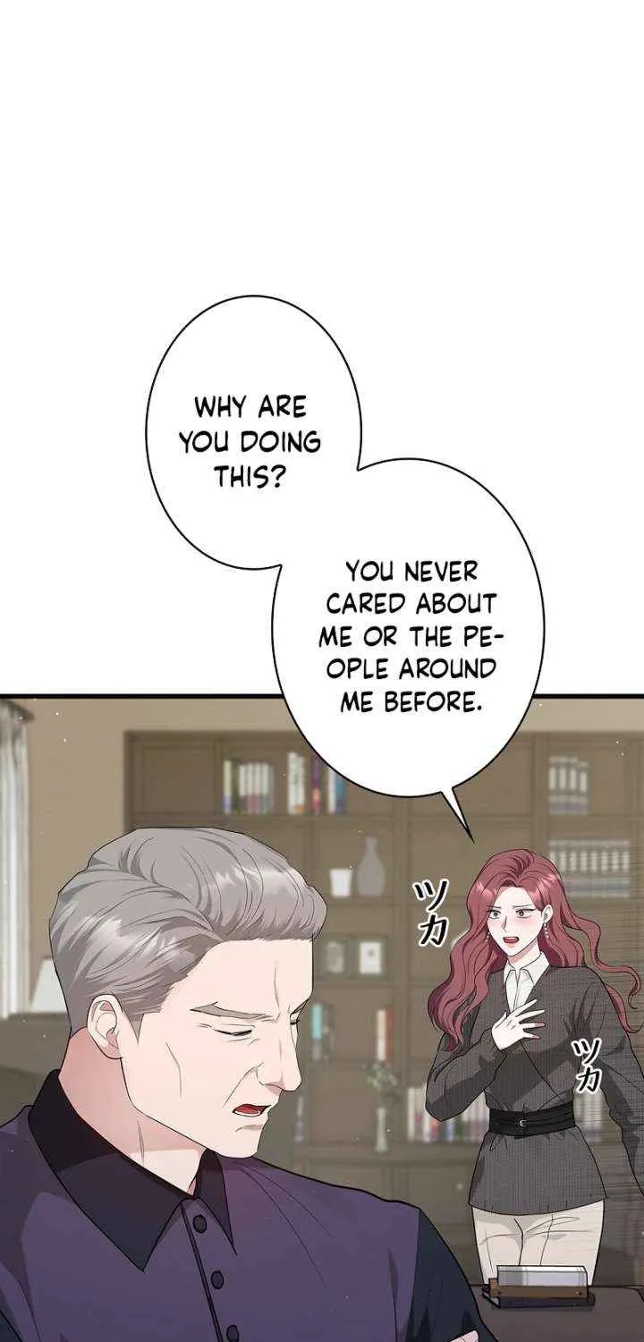 Would You Like to Have an Affair With Me Chapter 29 page 64 - 