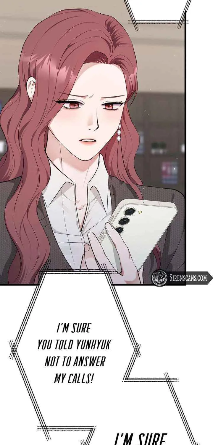Would You Like to Have an Affair With Me Chapter 29 page 83 - 