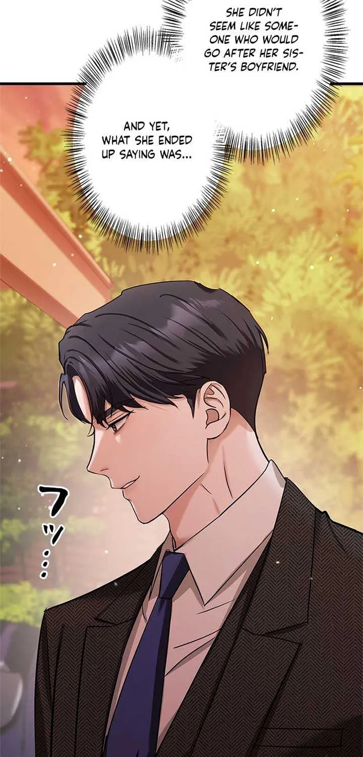 Would You Like to Have an Affair With Me Chapter 3 page 13 - 