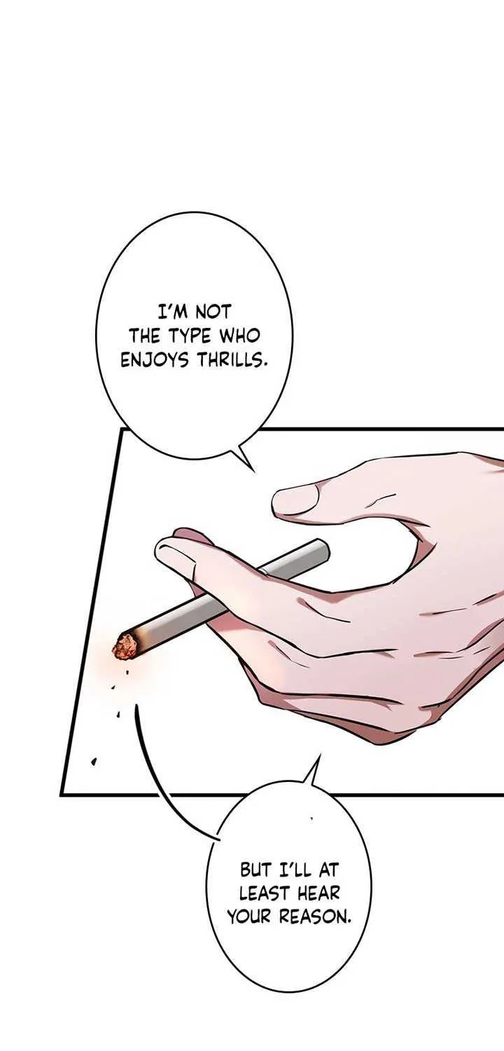 Would You Like to Have an Affair With Me Chapter 3 page 20 - 
