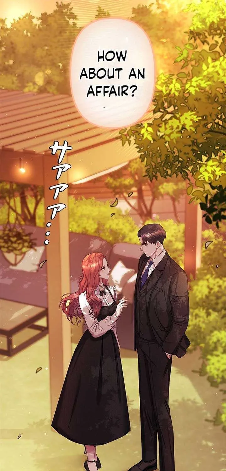 Would You Like to Have an Affair With Me Chapter 3 page 3 - 
