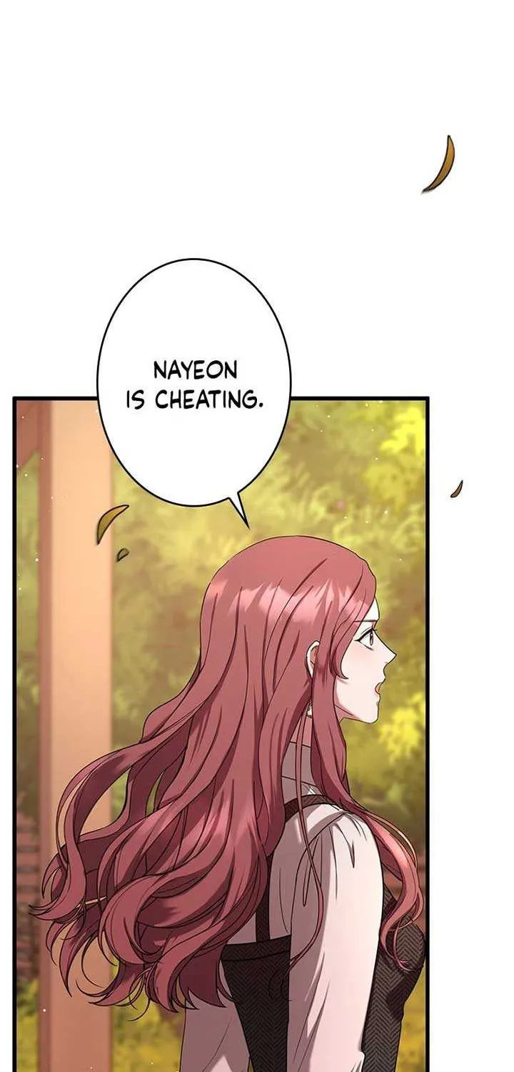 Would You Like to Have an Affair With Me Chapter 3 page 21 - 