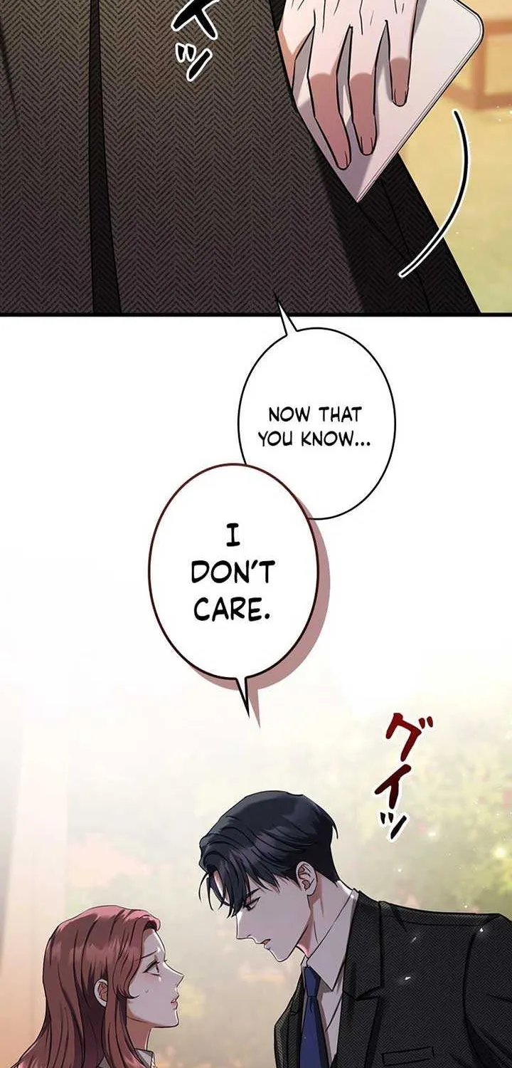 Would You Like to Have an Affair With Me Chapter 3 page 25 - 