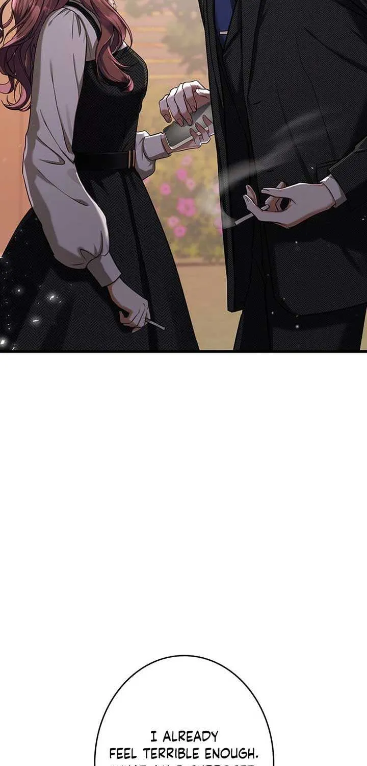 Would You Like to Have an Affair With Me Chapter 3 page 26 - 