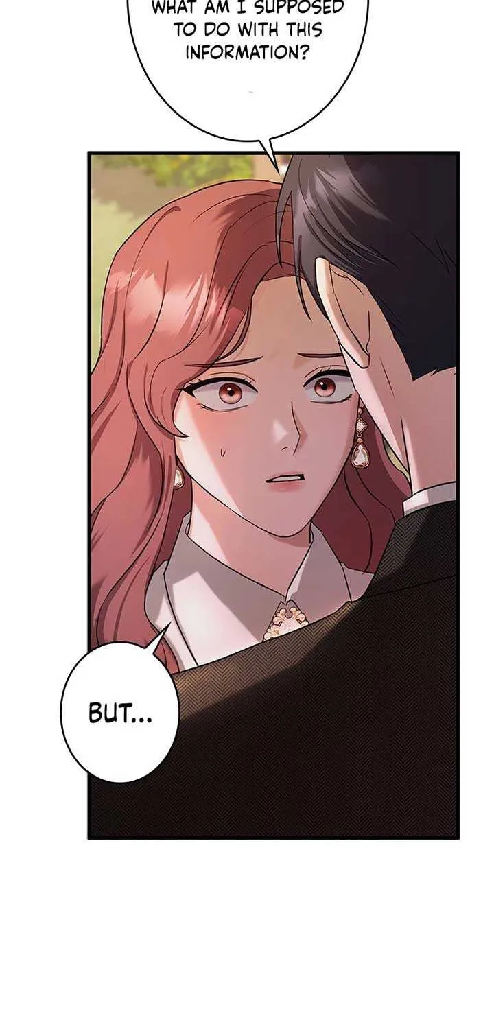 Would You Like to Have an Affair With Me Chapter 3 page 27 - 