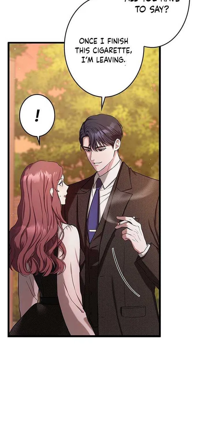 Would You Like to Have an Affair With Me Chapter 3 page 30 - 