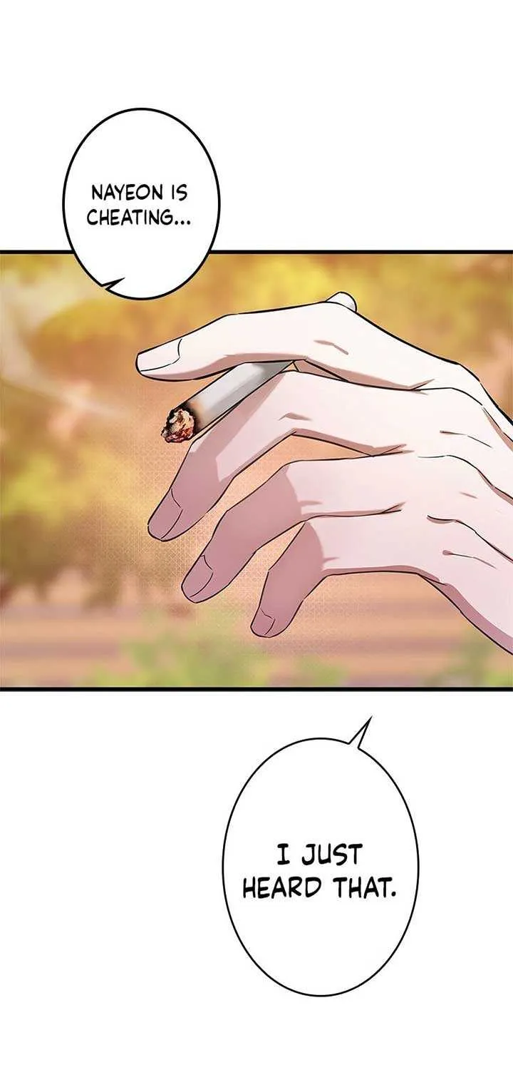 Would You Like to Have an Affair With Me Chapter 3 page 31 - 