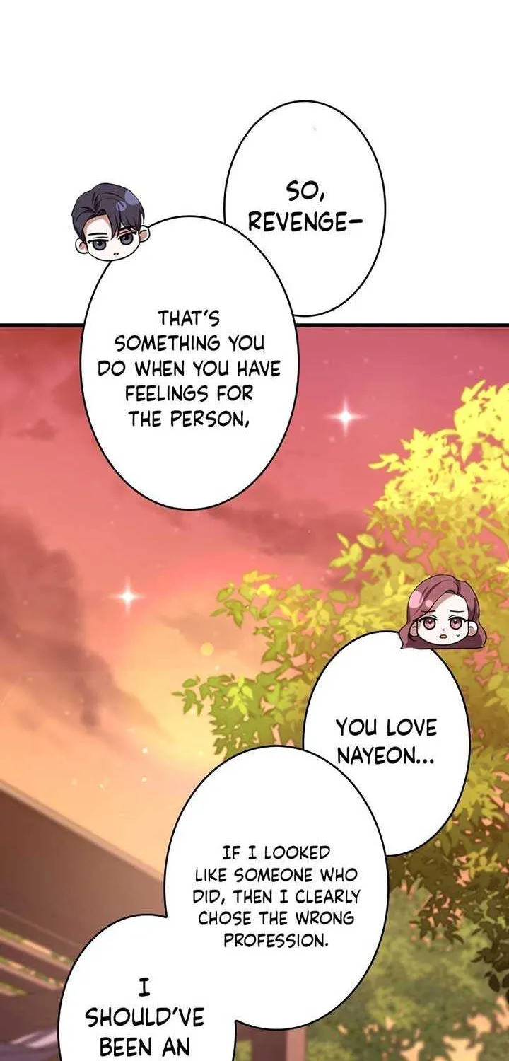 Would You Like to Have an Affair With Me Chapter 3 page 32 - 