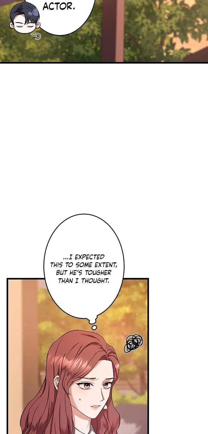 Would You Like to Have an Affair With Me Chapter 3 page 33 - 