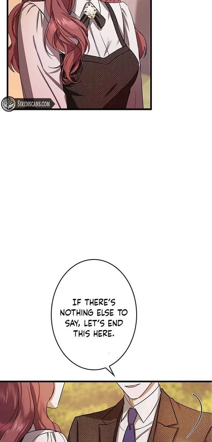 Would You Like to Have an Affair With Me Chapter 3 page 34 - 
