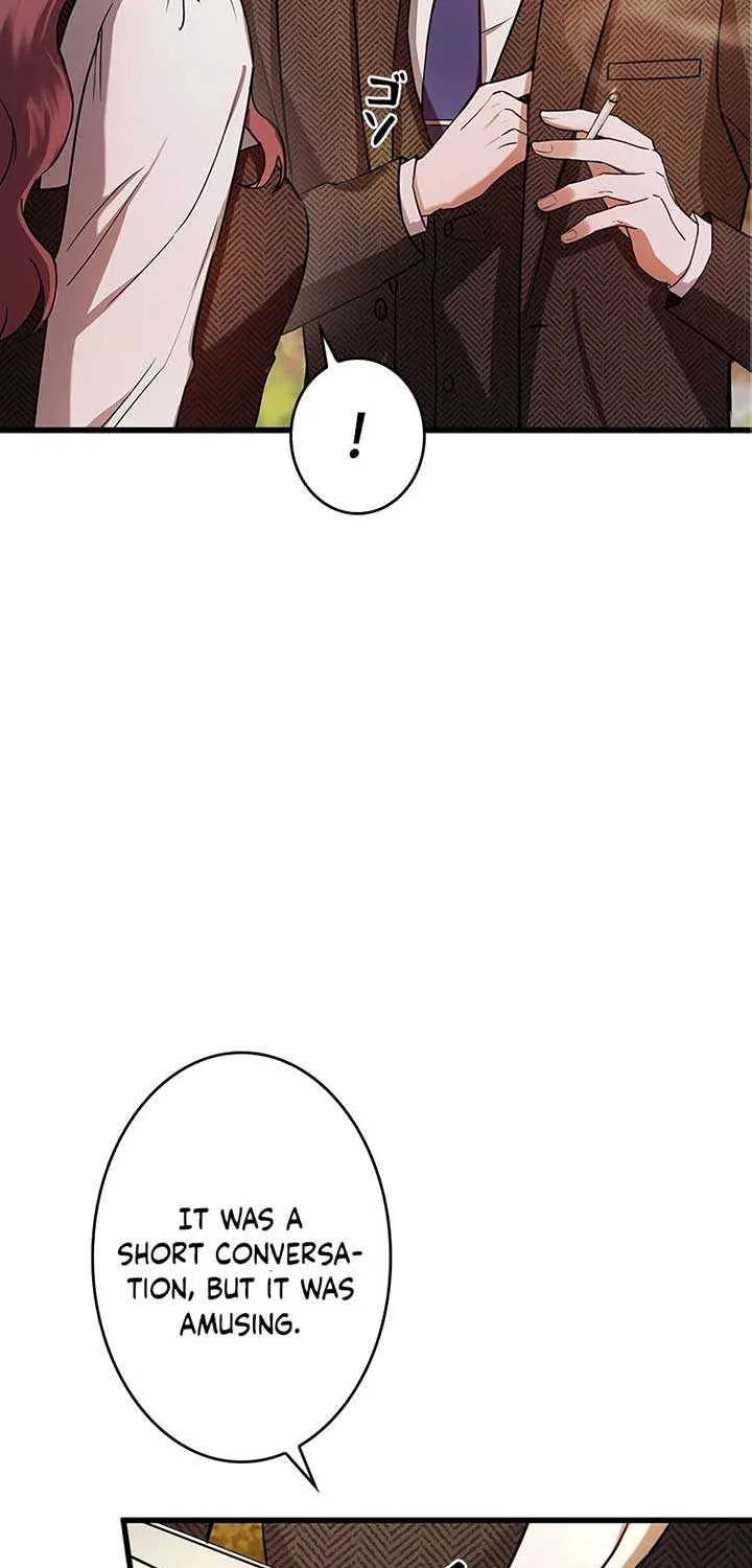 Would You Like to Have an Affair With Me Chapter 3 page 35 - 