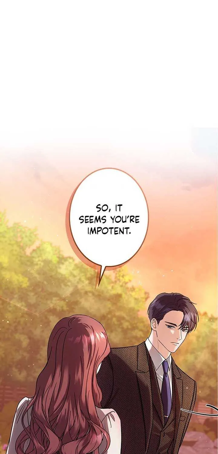 Would You Like to Have an Affair With Me Chapter 3 page 40 - 