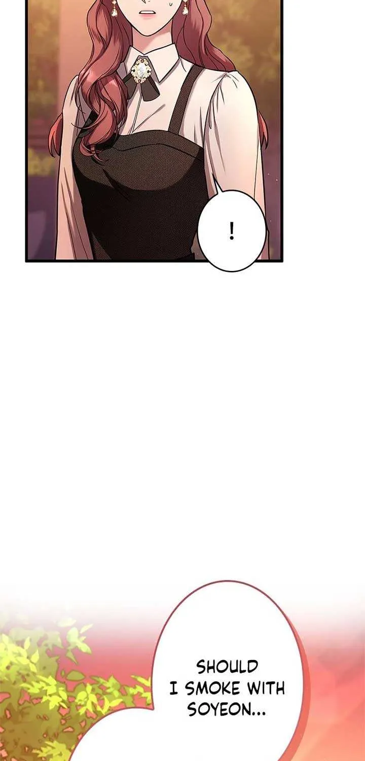 Would You Like to Have an Affair With Me Chapter 3 page 48 - 