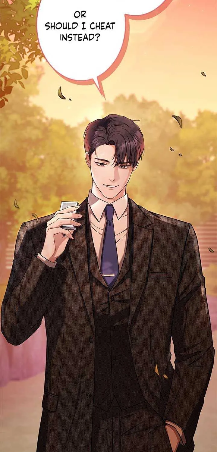 Would You Like to Have an Affair With Me Chapter 3 page 49 - 