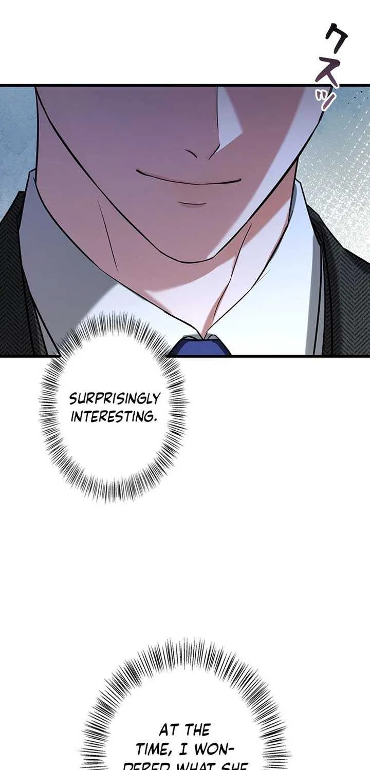 Would You Like to Have an Affair With Me Chapter 3 page 6 - 