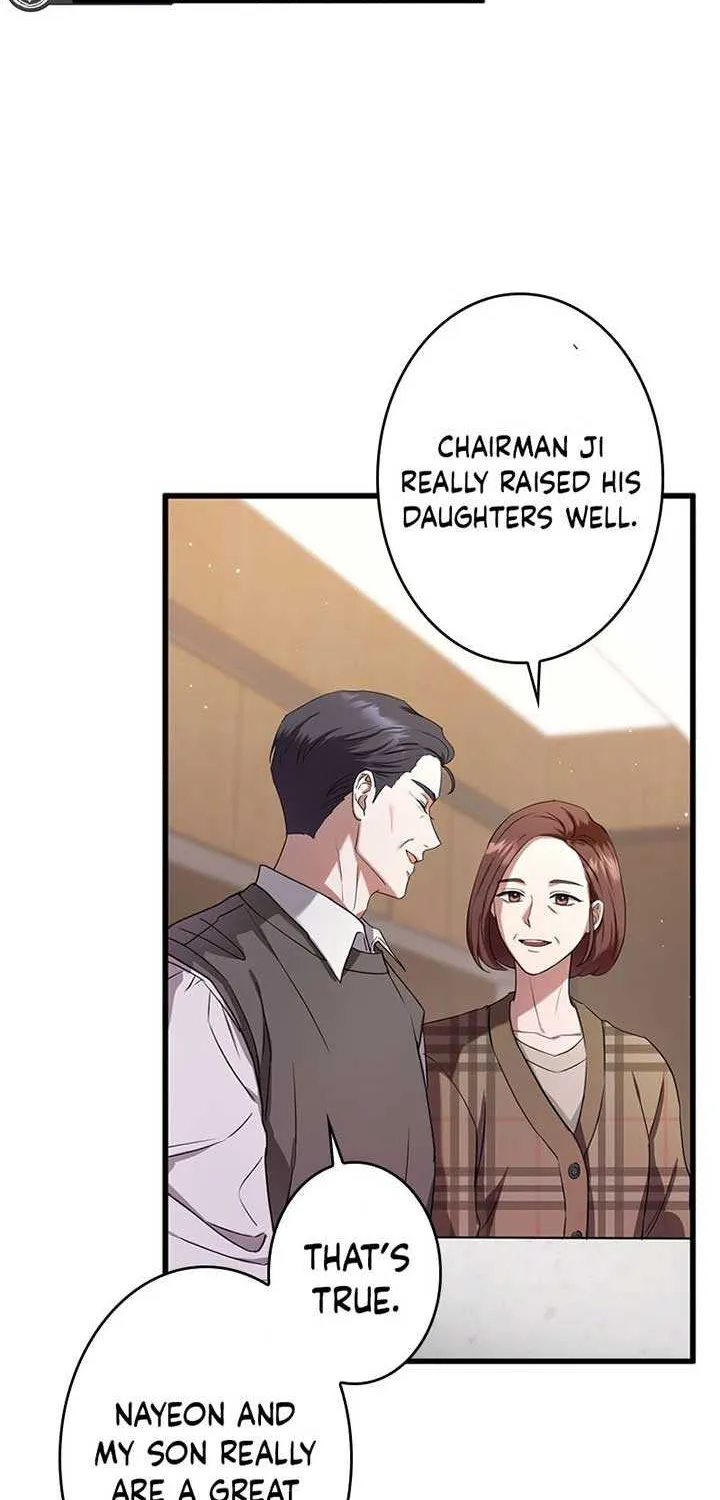 Would You Like to Have an Affair With Me Chapter 3 page 52 - 
