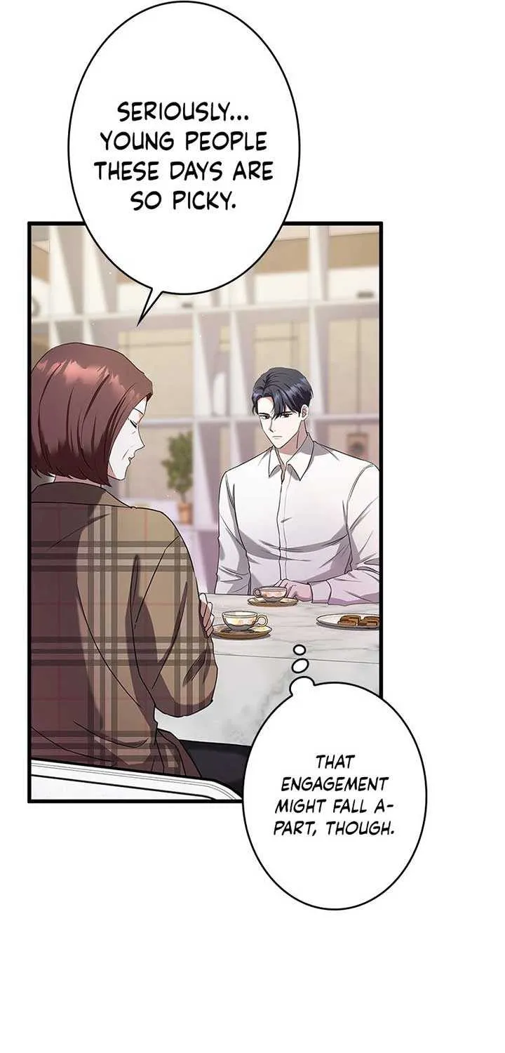 Would You Like to Have an Affair With Me Chapter 3 page 56 - 