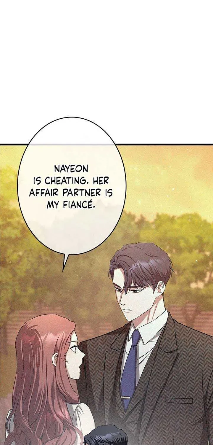 Would You Like to Have an Affair With Me Chapter 3 page 57 - 