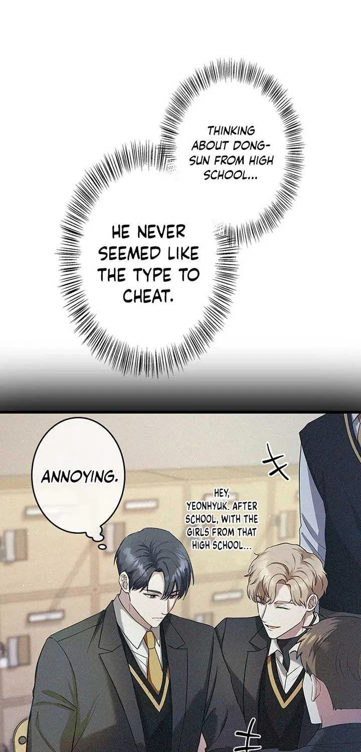 Would You Like to Have an Affair With Me Chapter 3 page 59 - 