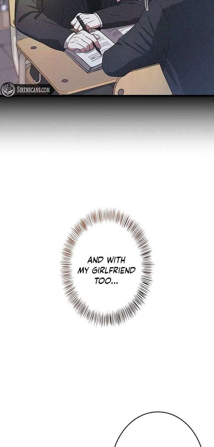 Would You Like to Have an Affair With Me Chapter 3 page 60 - 