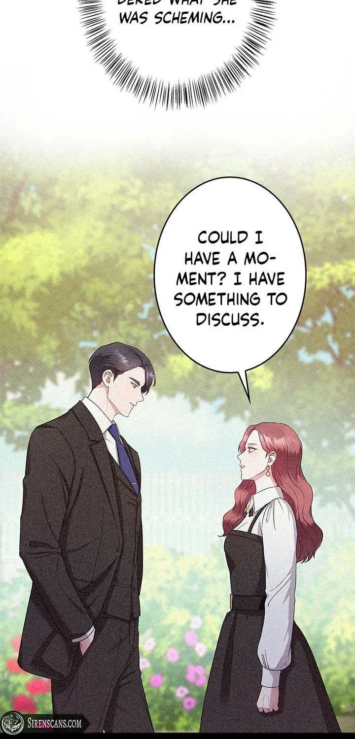 Would You Like to Have an Affair With Me Chapter 3 page 7 - 