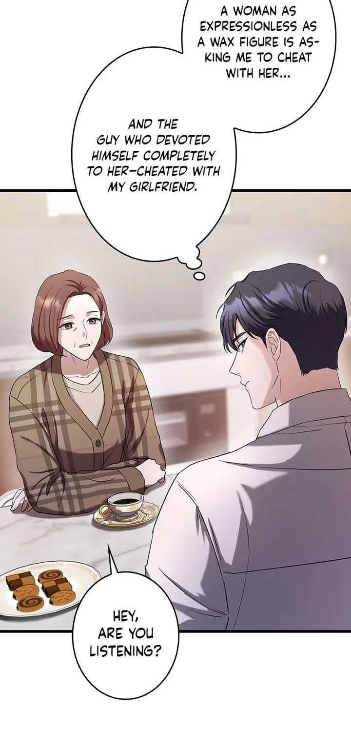 Would You Like to Have an Affair With Me Chapter 3 page 61 - 