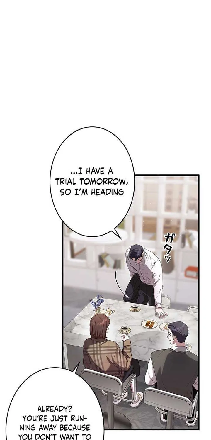 Would You Like to Have an Affair With Me Chapter 3 page 62 - 
