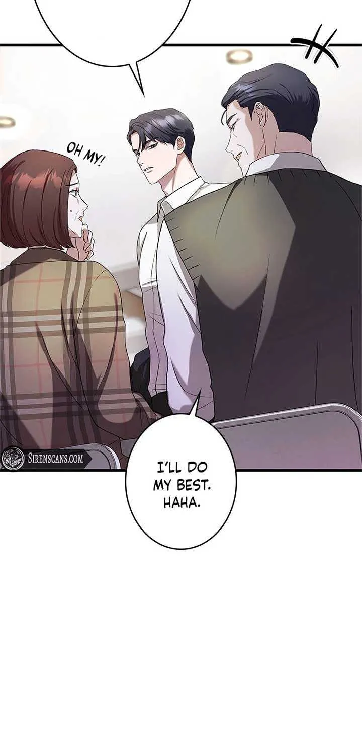 Would You Like to Have an Affair With Me Chapter 3 page 64 - 