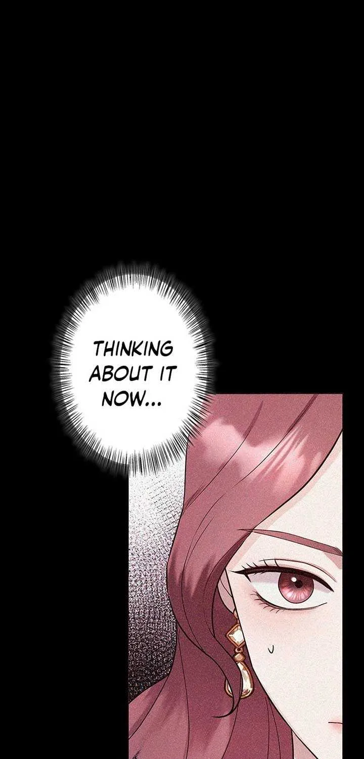 Would You Like to Have an Affair With Me Chapter 3 page 8 - 