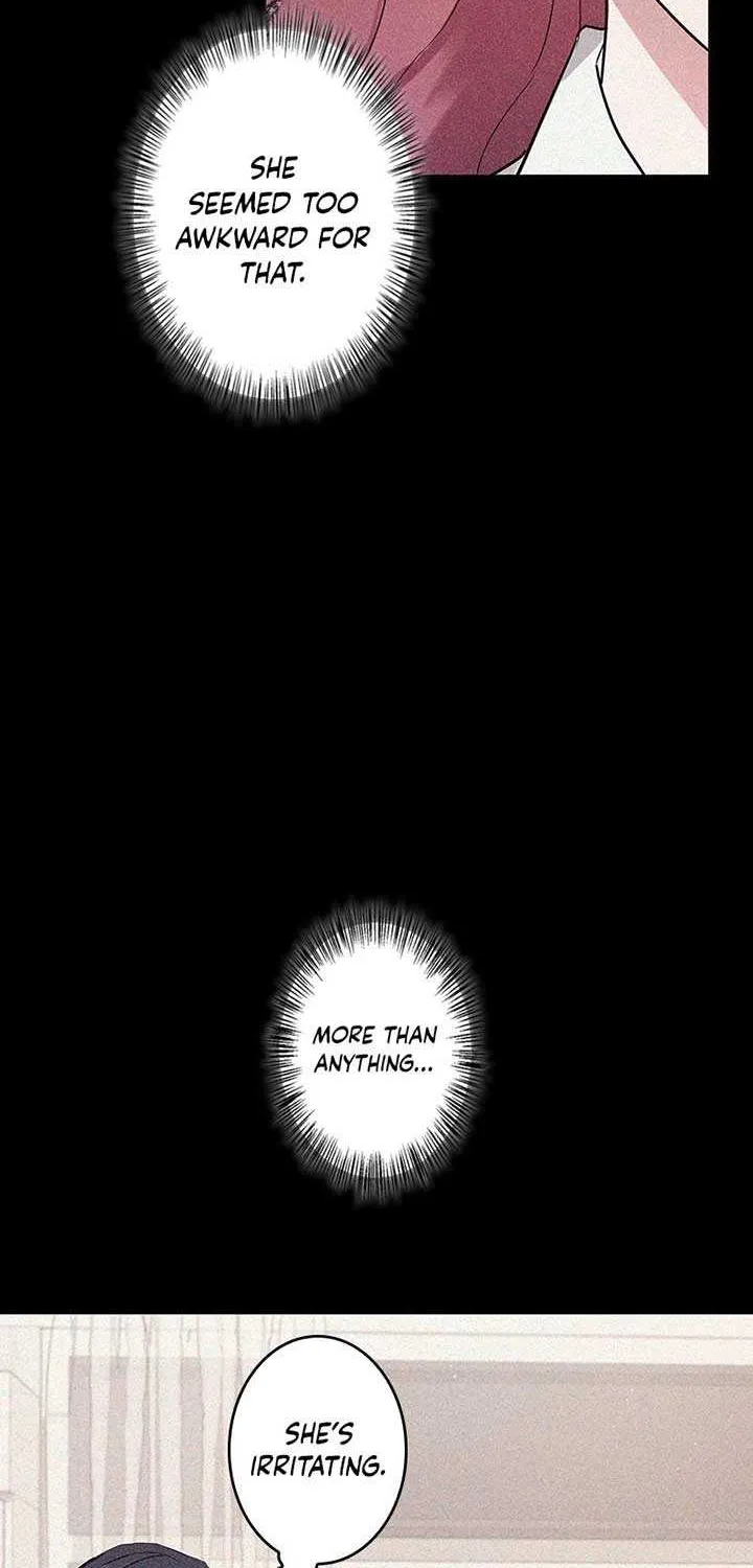 Would You Like to Have an Affair With Me Chapter 3 page 9 - 