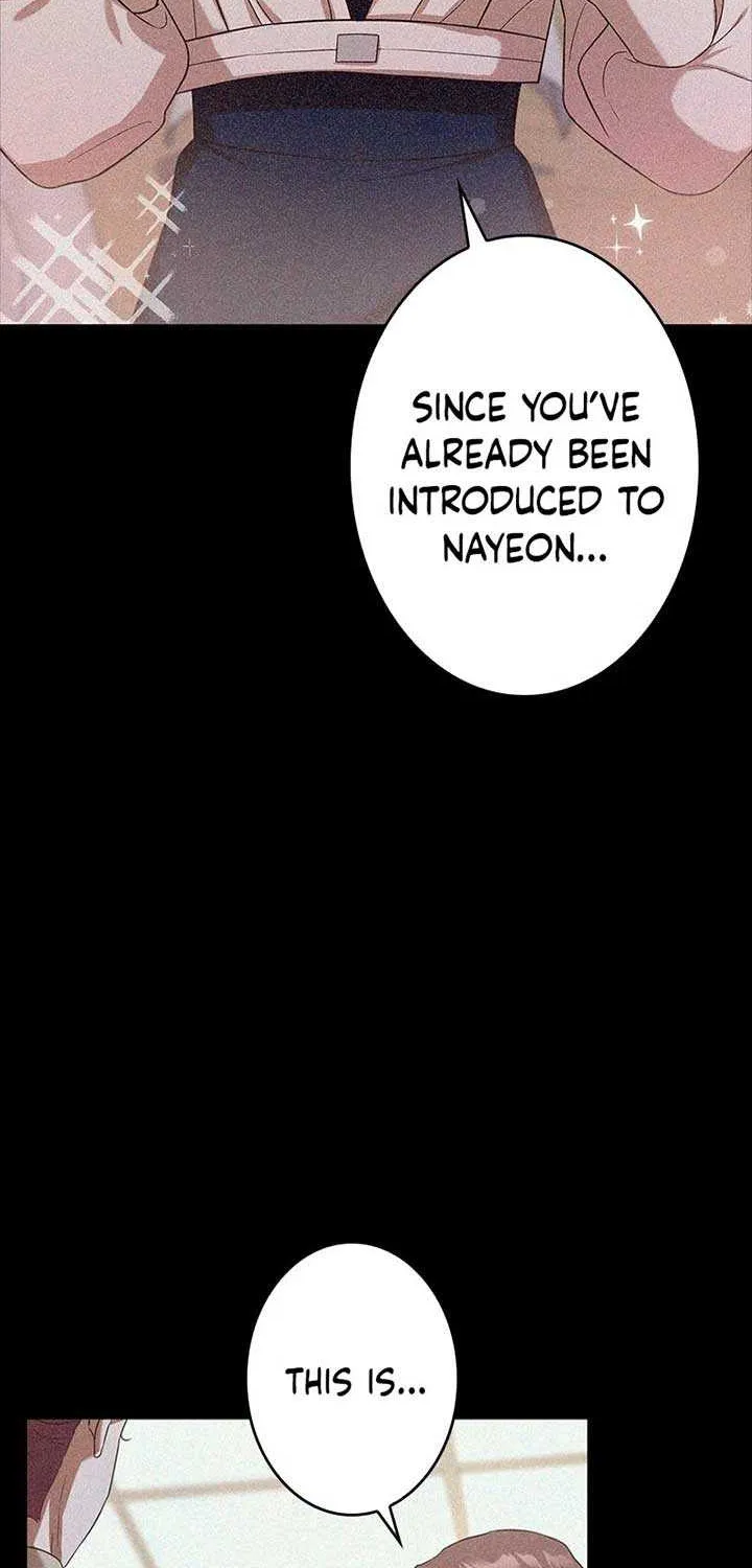 Would You Like to Have an Affair With Me Chapter 3 page 81 - 