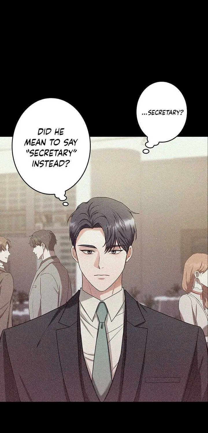 Would You Like to Have an Affair With Me Chapter 3 page 85 - 