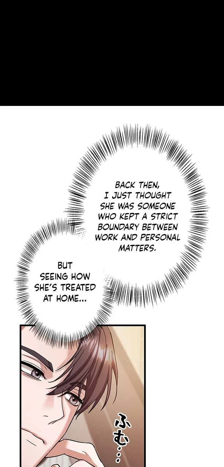 Would You Like to Have an Affair With Me Chapter 3 page 86 - 