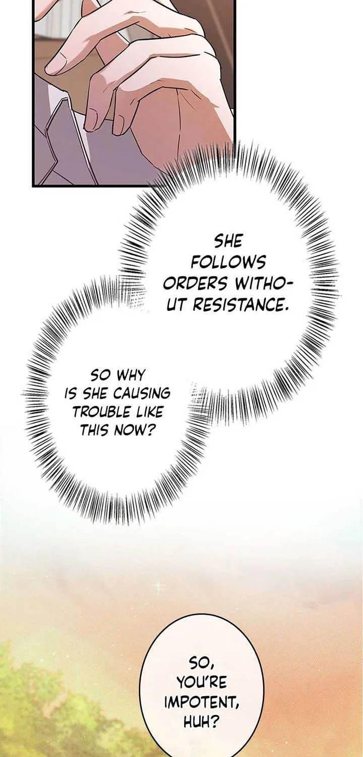Would You Like to Have an Affair With Me Chapter 3 page 87 - 