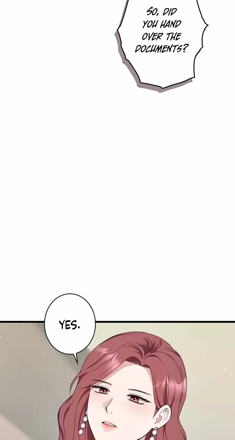 Would You Like to Have an Affair With Me Chapter 30 page 12 - 