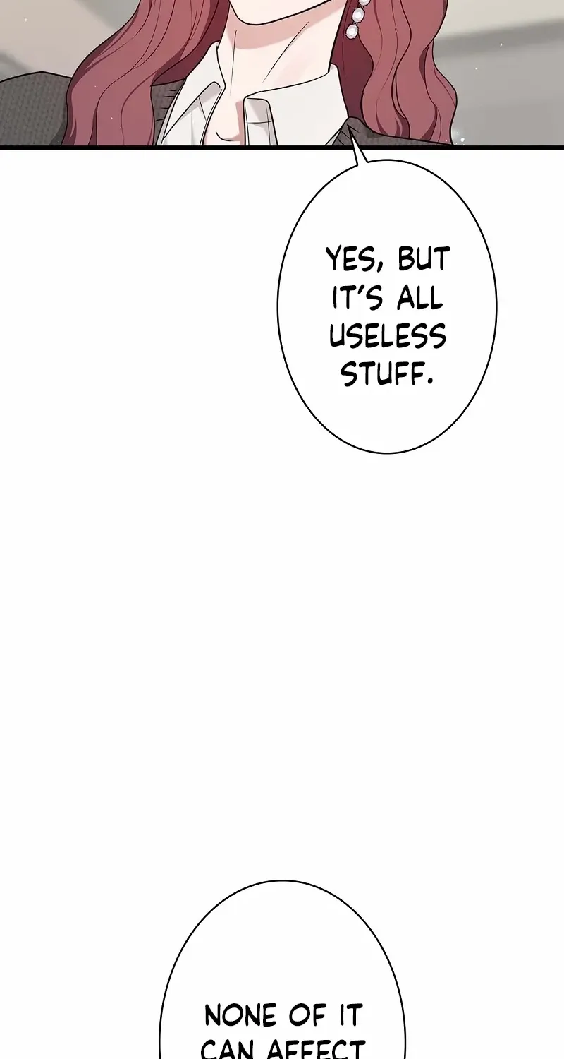 Would You Like to Have an Affair With Me Chapter 30 page 13 - 
