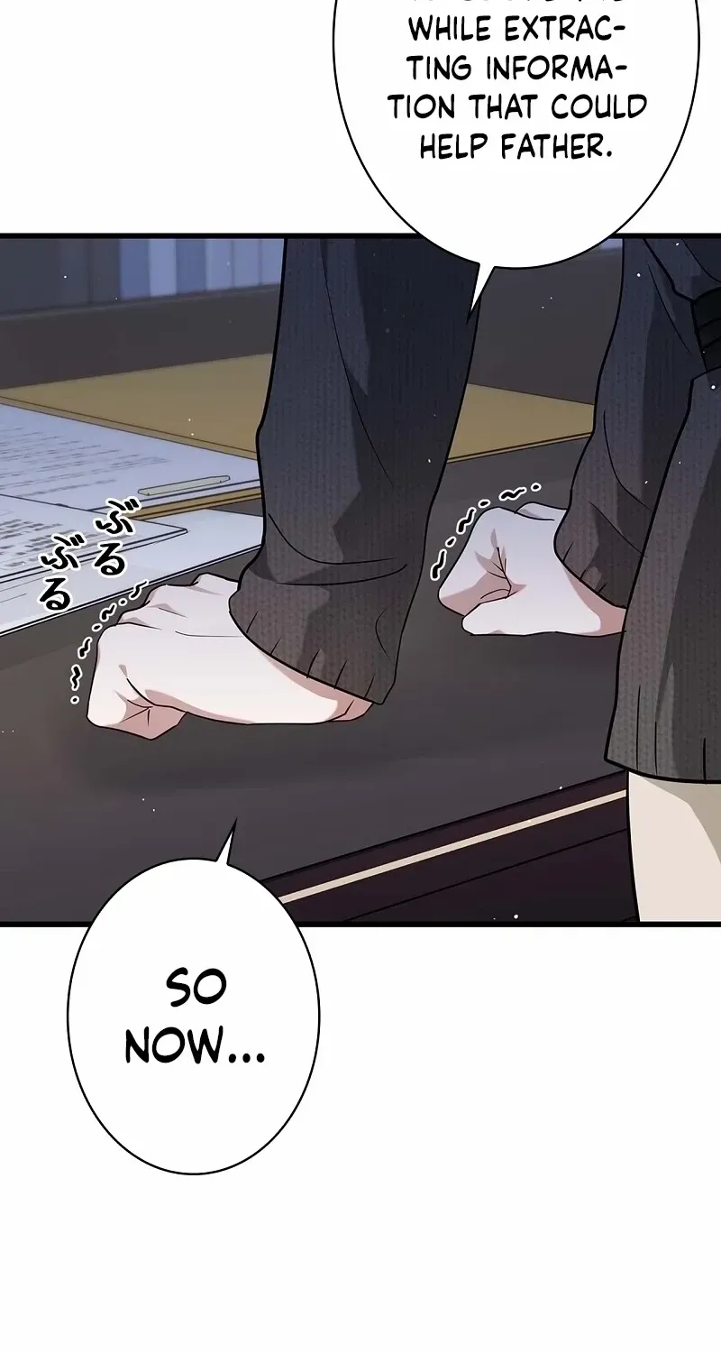 Would You Like to Have an Affair With Me Chapter 30 page 18 - 