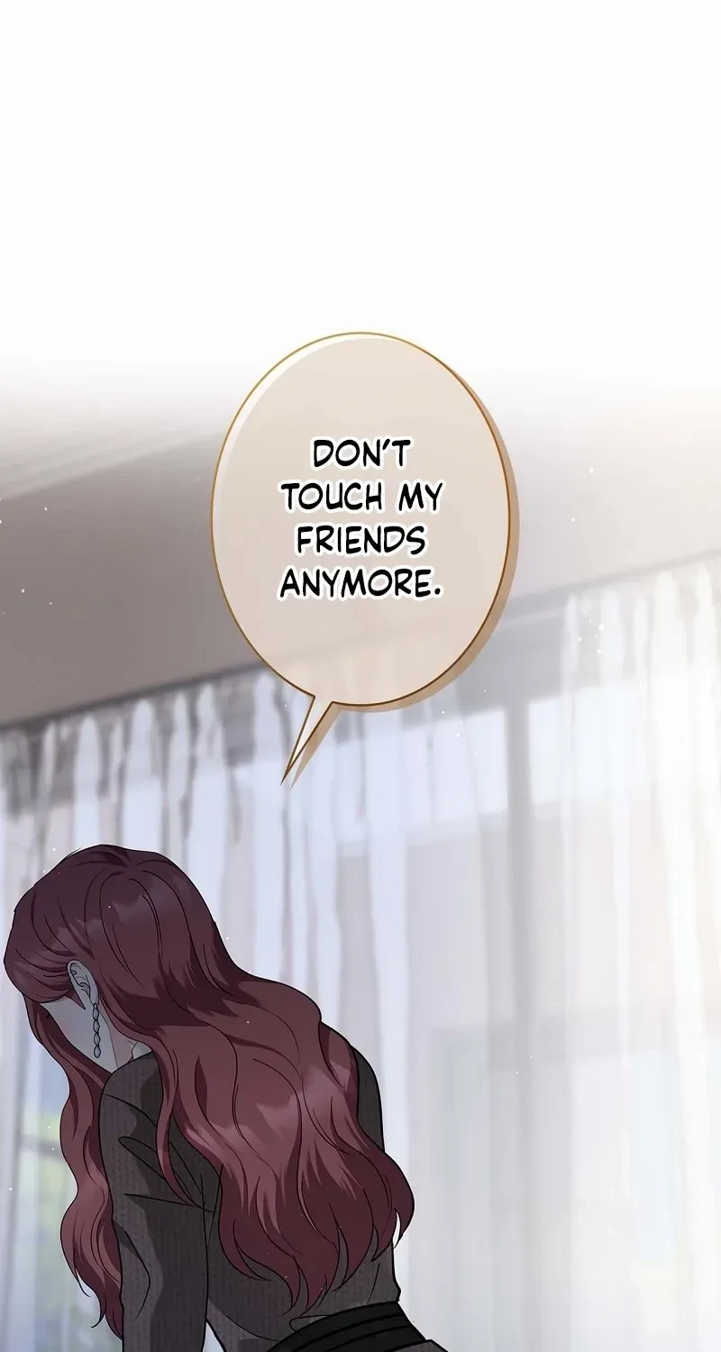 Would You Like to Have an Affair With Me Chapter 30 page 19 - 