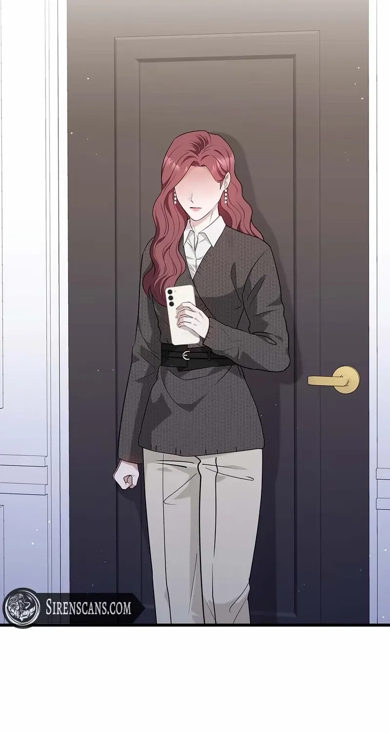 Would You Like to Have an Affair With Me Chapter 30 page 22 - 