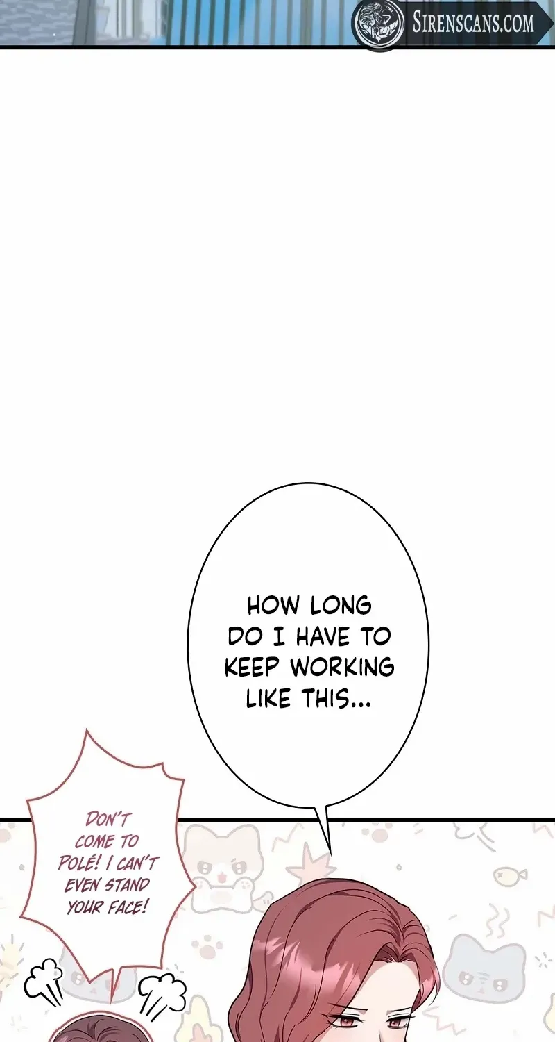 Would You Like to Have an Affair With Me Chapter 30 page 33 - 