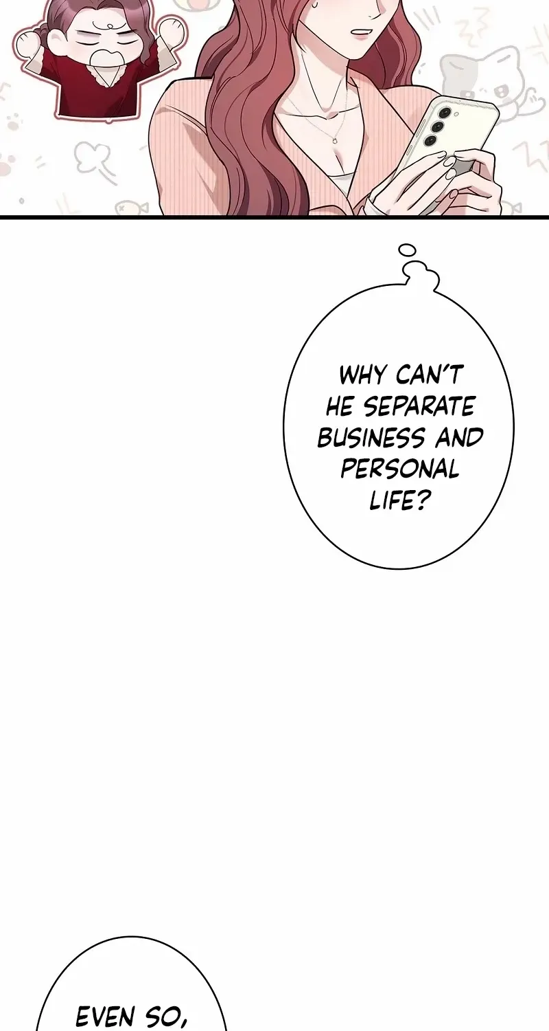 Would You Like to Have an Affair With Me Chapter 30 page 34 - 