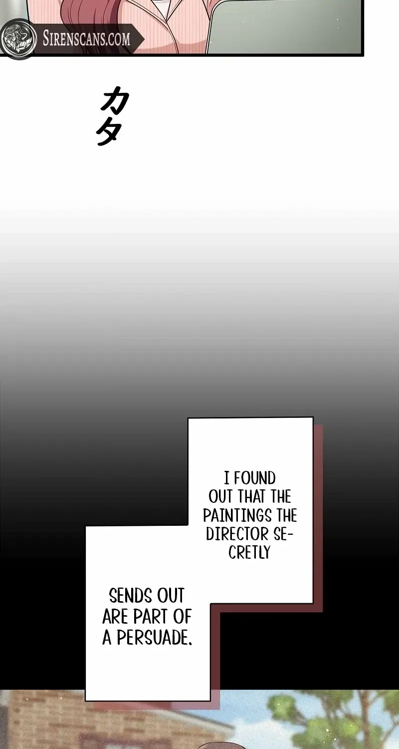Would You Like to Have an Affair With Me Chapter 30 page 37 - 