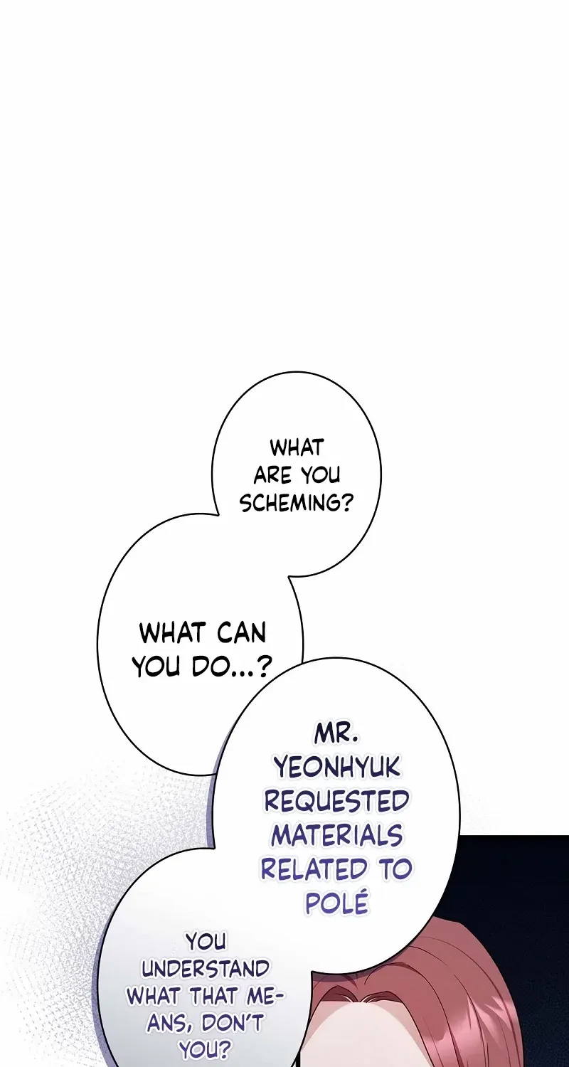 Would You Like to Have an Affair With Me Chapter 30 page 6 - 