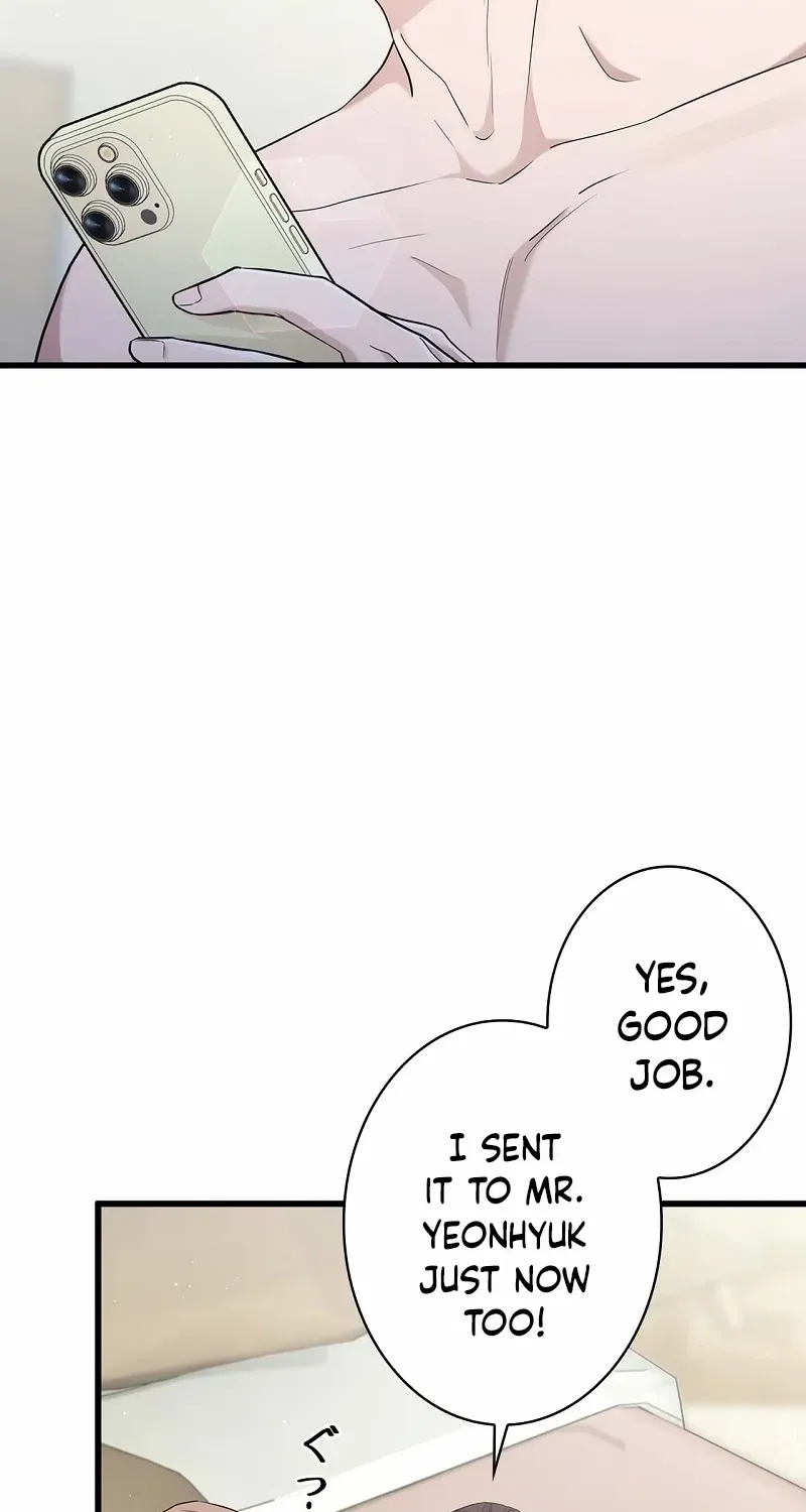 Would You Like to Have an Affair With Me Chapter 30 page 52 - 