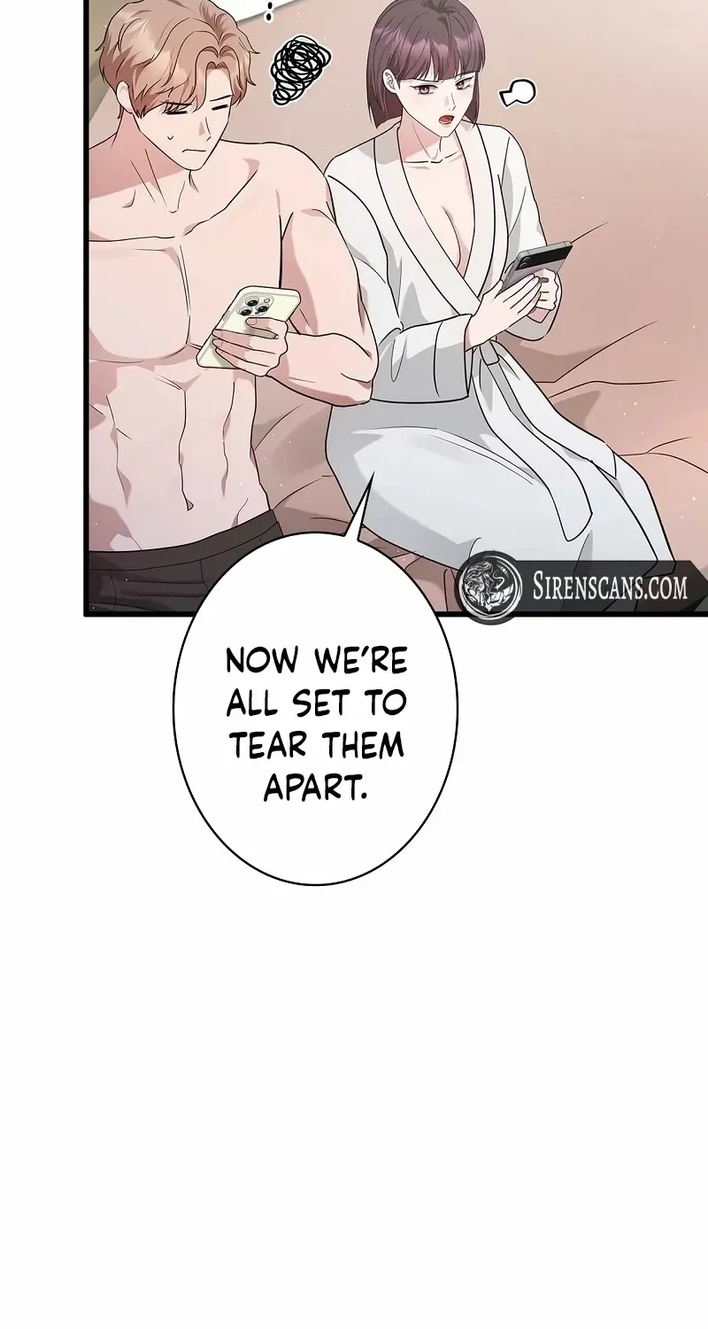 Would You Like to Have an Affair With Me Chapter 30 page 53 - 