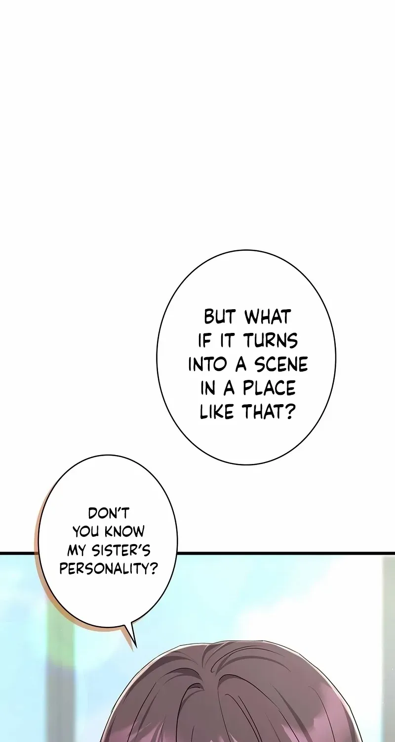 Would You Like to Have an Affair With Me Chapter 30 page 57 - 